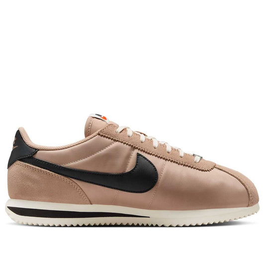 Nike(WMNS)  Cortez 'Desert Black Sail'