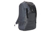 Air JordanMale Laptop Backpack Book bag 'Grey'
