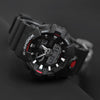 CASIOG-Shock Analog-Digital 'Black'