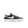 Nike(GS)  Blazer Low '77 'Black White'