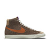 NikeBlazer Mid '77 Premium 'Dark Chocolate'
