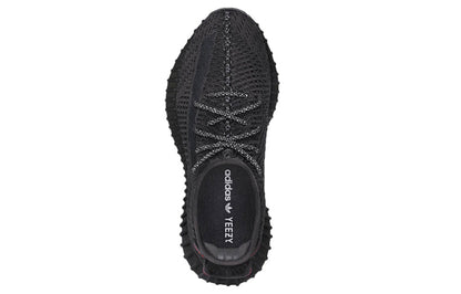 adidasYeezy Boost 350 V2 'Black Non-Reflective'