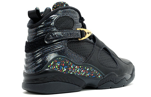 Air Jordan8 Retro C&C 'Confetti'