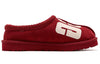 UGGTasman Chopd Cobble 'Red'