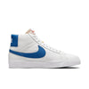 NikeBlazer Mid ISO SB 'Varsity Royal'