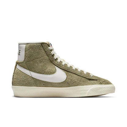 Nike(WMNS)  Blazer Mid '77 Vintage 'Olive'