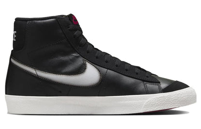 NikeBlazer Mid '77 Vintage 'Airbrush - Black'