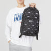 PUMAAcademy Backpack 'Black White'