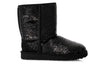 UGG(WMNS)  Classic Short Cosmos Sequin
