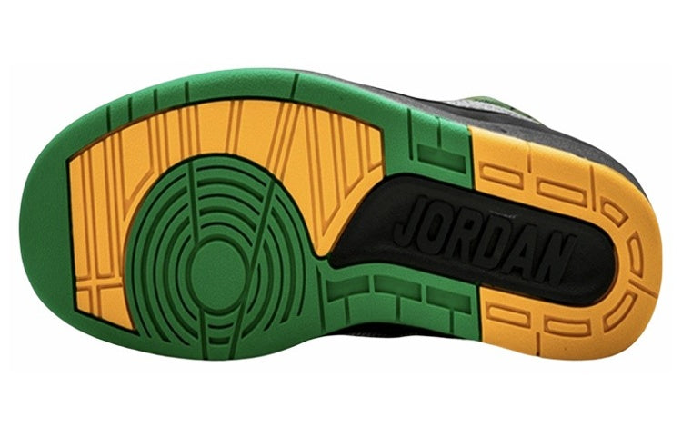 Air Jordan2 High 'Doernbecher'