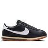 NikeCortez Leather 'Black Gum Medium Brown'