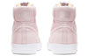 NikeBlazer Mid '77 Canvas 'Pink Foam'