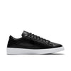Nike(WMNS)  Blazer Low 'Black'