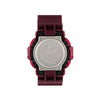 CASIOG-Shock Analog-Digital 'Red'