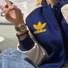 adidasOriginals Unisex Fashion Edition Analogue Watch 'Black Gold'