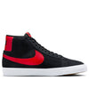 NikeSB Zoom Blazer Mid 'Bred'