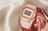 CASIOG-Shock Digital 'Rose Gold'