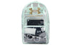 Under ArmourLoudon Clear Backpack 'Mint Green'