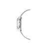 CASIOCasio Standard Classic Retro Digital Watch 'Silver Black'
