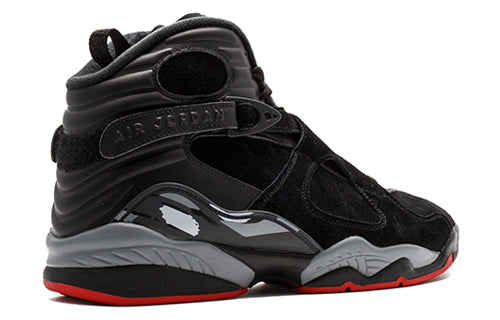 Air Jordan8 Retro 'Bred'
