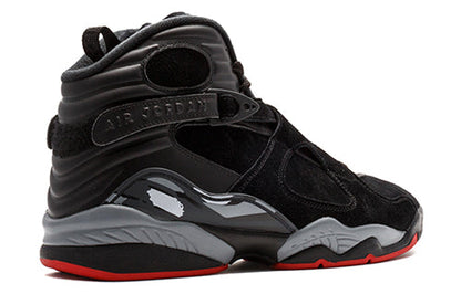 Air Jordan8 Retro 'Bred'