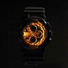 CASIOG-Shock Analog-Digital 'Black'