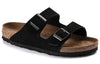 BirkenstockArizona BS Sandals 'Black'