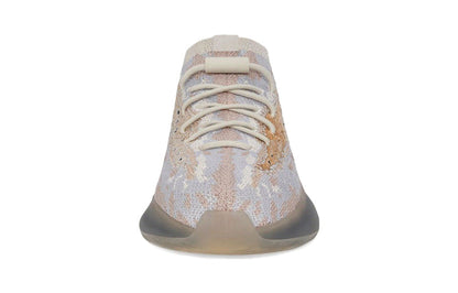 adidas(PS)  Yeezy Boost 380 Kids 'Pepper Non-Reflective'