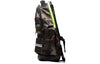 NikeUltimatum Gear Graphic Backpack 'Green Camo'