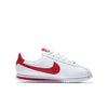 Nike(GS)  Cortez Basic SL 'White Gym Red'