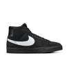 NikeZoom Blazer Mid SB 'Black White'