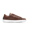 NikeBlazer Low X 'Light Chocolate'
