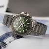 CASIOAnalog 'Grey'