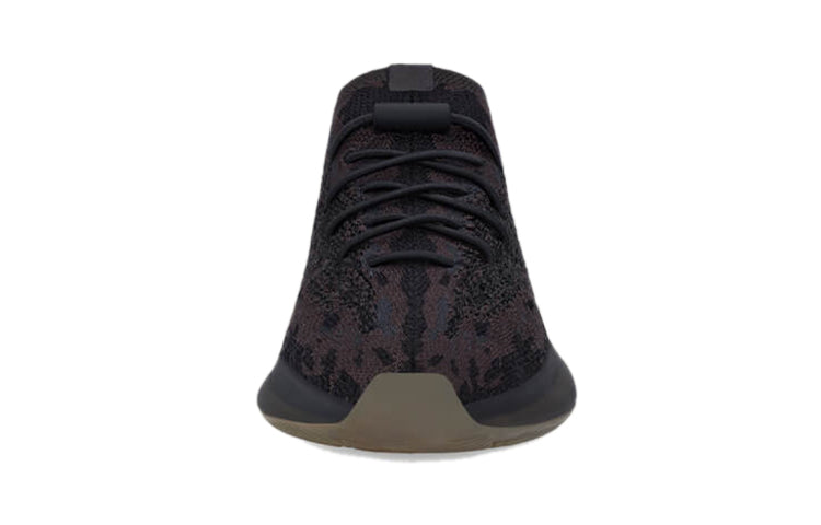 adidas(PS)  Yeezy Boost 380 'Onyx Non-Reflective'