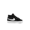 Nike(TD)  Blazer Mid '77 'Black Suede'