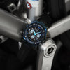 CASIOG-Shock G-Steel 'Blue Black'
