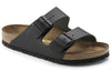BirkenstockArizona Narrow Fit Sandals 'Black'