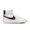 NikeBlazer Mid '77 Vintage 'White Team Red'