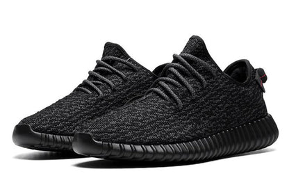 adidasYeezy Boost 350 'Pirate Black'