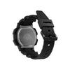 CASIOG Shock Quartz Sports Waterproof Mens Black Digital