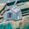 CASIOCasio Summer Lovers Sports Digital Watch 'Blue Translucent'