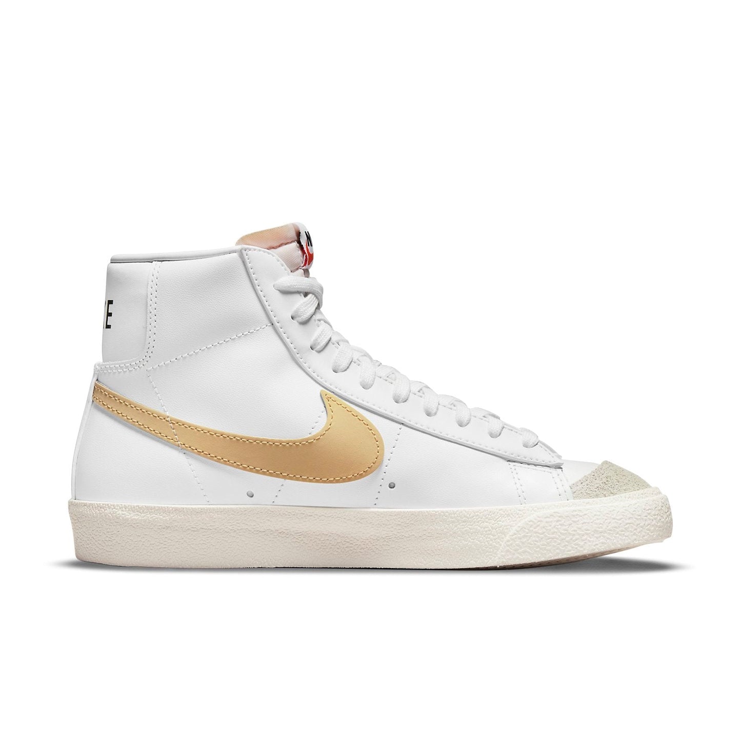 Nike(WMNS)  Blazer '77 Vintage Mid 'Hyper Crimson'