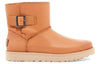 UGG(WMNS)  Classic Deconstructed Mini Fleece Lined