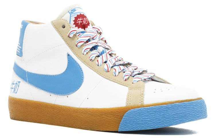 NikeBlazer Premium SB 'Milkcrate'