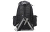 NikeElite Kobe Mamba Basketball Backpack 'Black Grey Camo'
