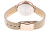 CASIOSHEEN Series Leisure Fashion Rose/Gold Rose Gold Analog