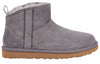 UGG(WMNS)  Classic Mini 'Purple Grey'