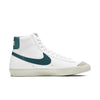 NikeBlazer Mid '77 Vintage 'White Dark Teal Green'