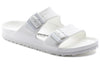 BirkenstockArizona Essentials EVA Narrow Fit 'White'