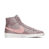 Nike(WMNS)  Blazer Mid Premium 'Pumice Echo Pink'